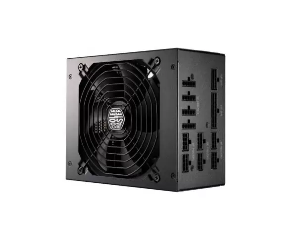 ספק כוח Cooler Master MWE GOLD 1250W V2 80Plus GOLD ATX 3.0