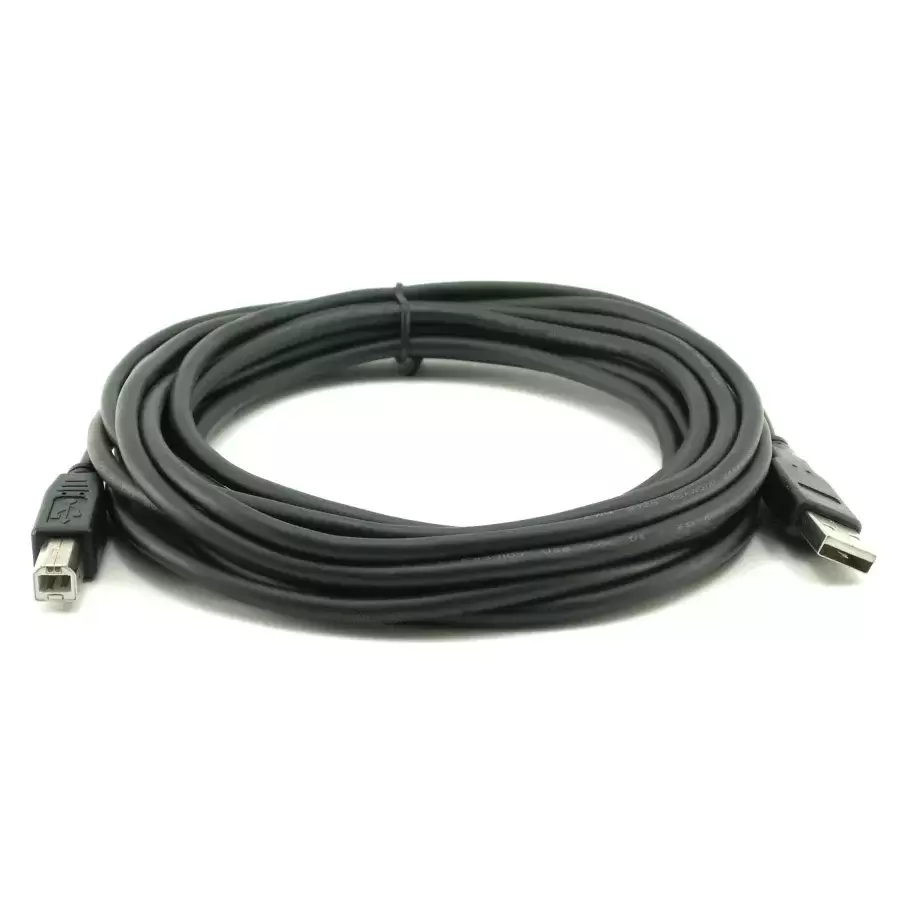 USB2.0 Cable AM/BM 1.8m