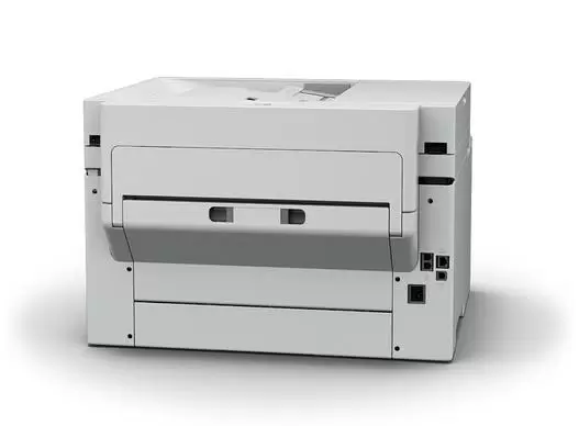 מדפסת ‏הזרקת דיו ‏משולבת EcoTank Pro M15180‎ Epson אפסון תמונה 2