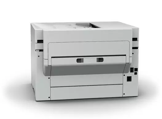 מדפסת ‏הזרקת דיו ‏משולבת EcoTank Pro M15180‎ Epson אפסון תמונה 3