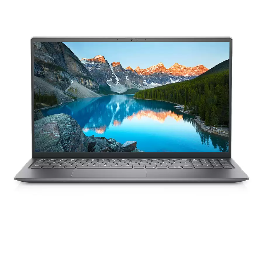 מחשב נייד DELL INSPIRON 5510 I5-11320H 16GB 512G SSD INTEL XE WIN11H דל