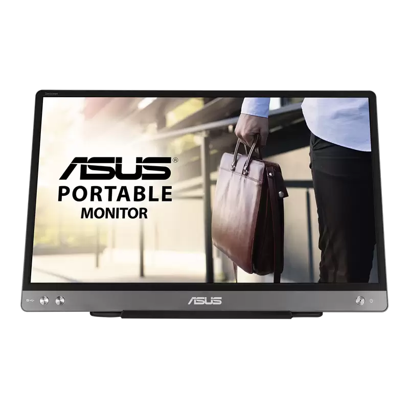 מסך מחשב Asus MB14AC ‏14 ‏אינטש Full HD אסוס