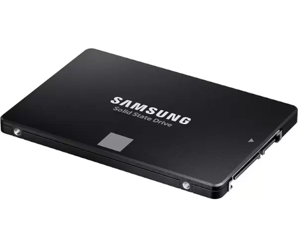 דיסק פנימי SAMSUNG EVO 870 4TB SSD SATA III 2.5 inch תמונה 4