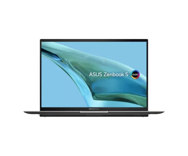 מחשב נייד Asus Zenbook S13 X5304 i7-1355U 16GB 1TB NVME 13.3 2.8K OLED אסוס תמונה 2