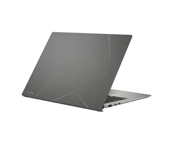 מחשב נייד Asus Zenbook S13 X5304 i7-1355U 16GB 1TB NVME 13.3 2.8K OLED אסוס תמונה 5