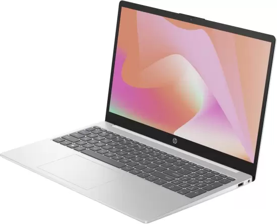 מחשב נייד HP Laptop 15-FD0003NJ תמונה 3