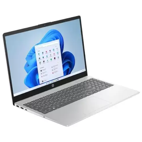 מחשב נייד HP Laptop 15-FD0004NJ תמונה 3