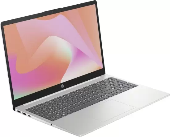 מחשב נייד HP Laptop 15-FD0005NJ i5-1315U /8GB / 256GB Win11H תמונה 2