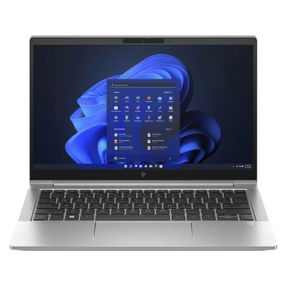 מחשב נייד HP ProBook 440 G10 725G2EA i5-1335U/16GB/ 512GB /14"/FD