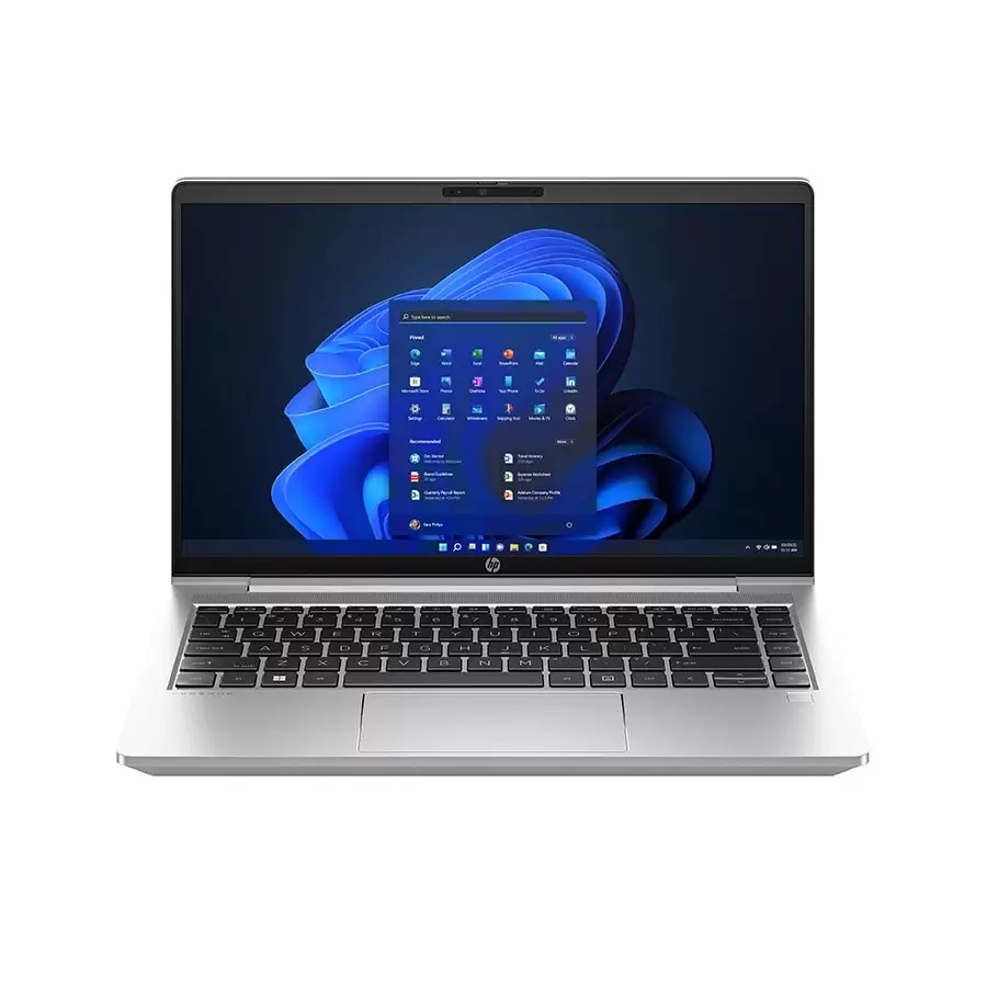 מחשב נייד HP ProBook 440 G10 725J1EA i7-1335U 14"/16GB/ 512GB /FD