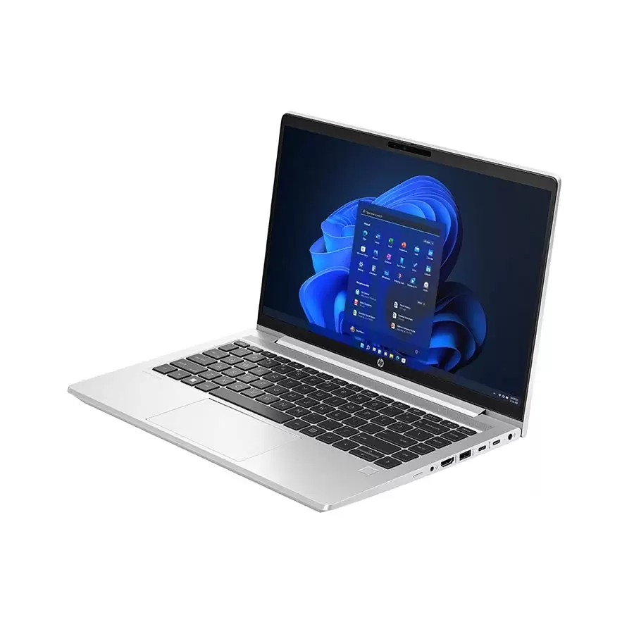 מחשב נייד HP ProBook 440 G10 725J1EA i7-1335U 14"/16GB/ 512GB /FD תמונה 2