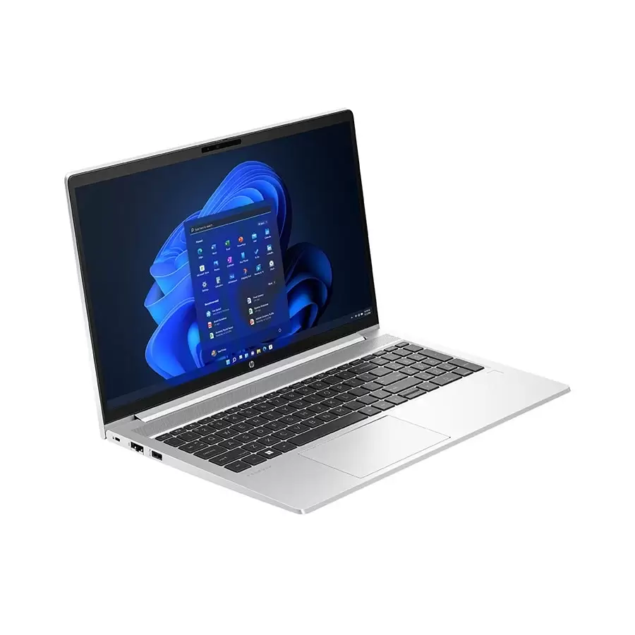 מחשב נייד HP ProBook 450 G10 725G1EA i5-1335U "15.6/ 16GB / 512GB /Win11 Pro תמונה 2