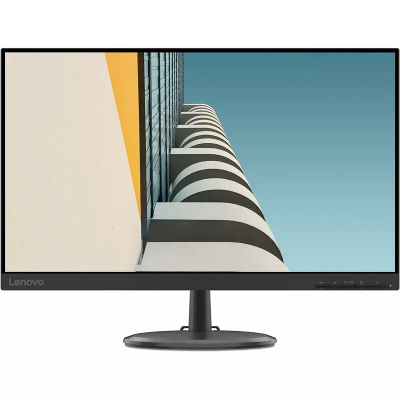 מסך מחשב Lenovo C24-40 63DCKAT6IS ‏23.8 ‏אינטש Full HD לנובו