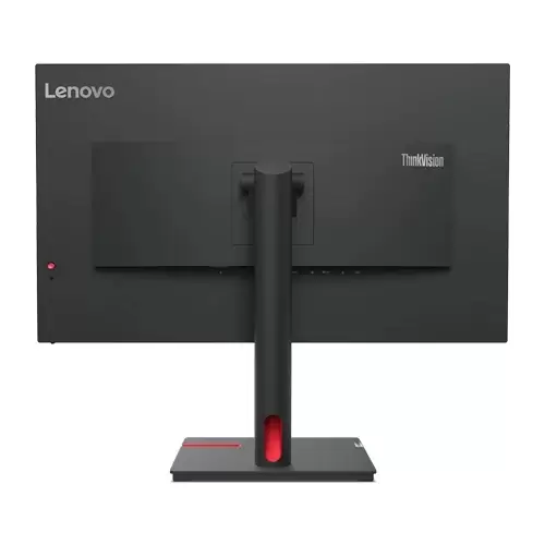 מסך מחשב Lenovo ThinkVision T32h-30 63D3GAT1IS ‏31.5 ‏אינטש QHD לנובו תמונה 2