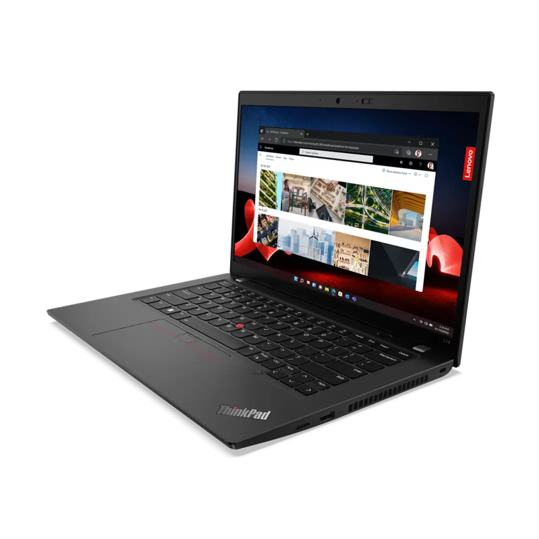 מחשב נייד לנובו Lenovo ThinkPad L13 Gen 4 21H10016IV תמונה 4