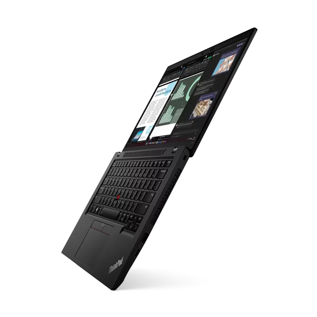 מחשב נייד לנובו Lenovo ThinkPad L13 Gen 4 21H10016IV תמונה 5