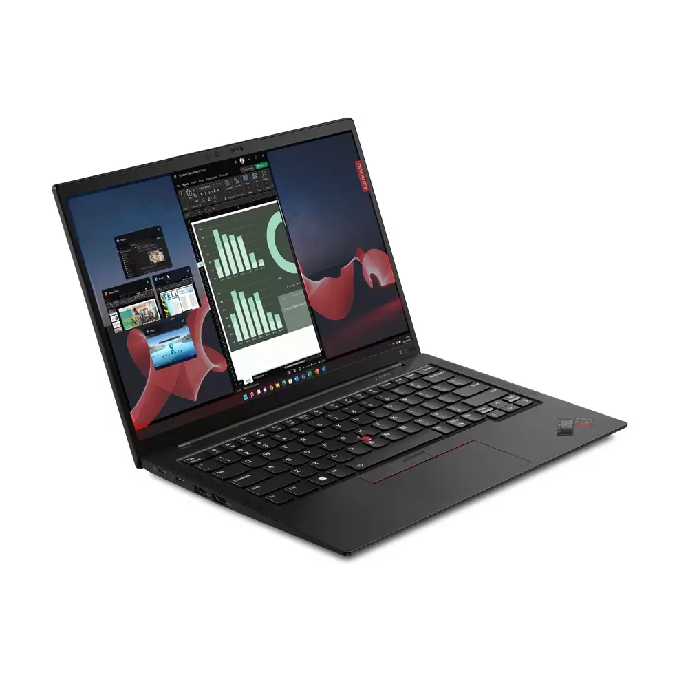 מחשב נייד Lenovo ThinkPad X1 Carbon Gen 11 21HM005MIV לנובו תמונה 2