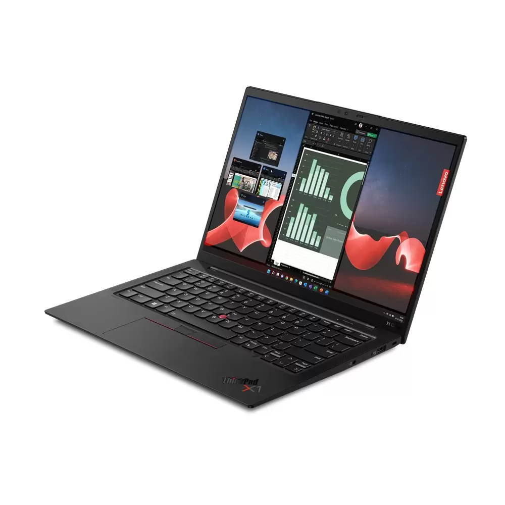 מחשב נייד Lenovo ThinkPad X1 Carbon Gen 11 21HM005MIV לנובו תמונה 3