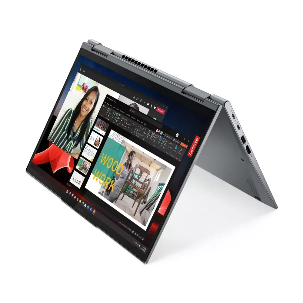 מחשב נייד Lenovo ThinkPad X1 Yoga Gen 8 21HQ003MIV לנובו תמונה 2