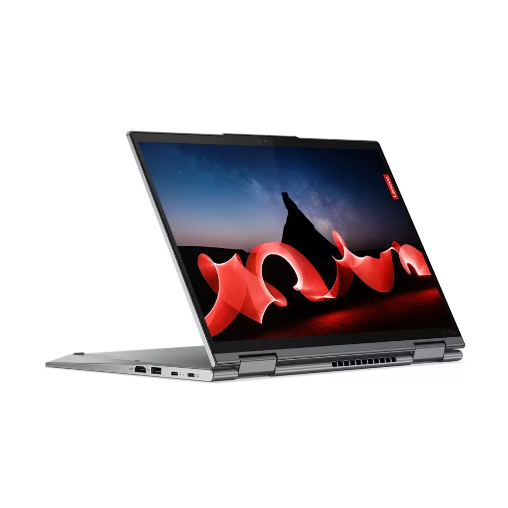 מחשב נייד Lenovo ThinkPad X1 Yoga Gen 8 21HQ003MIV לנובו תמונה 3