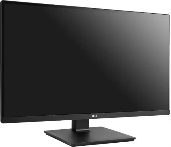 מסך מחשב 2K LG 27BN65QP-B תמונה 2