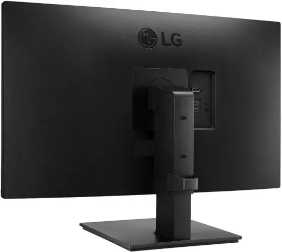 מסך מחשב 2K LG 27BN65QP-B תמונה 3