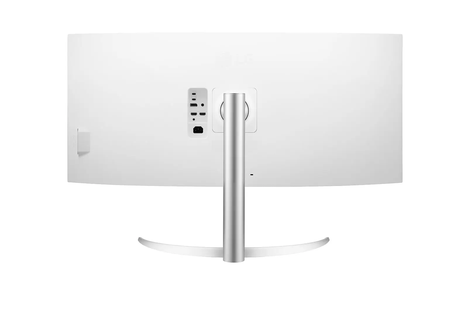 מסך מחשב 5K LG UltraWide 40WP95CP-W תמונה 4