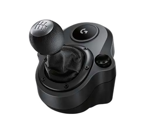 ידית הילוכים Logitech Driving Force Shifter