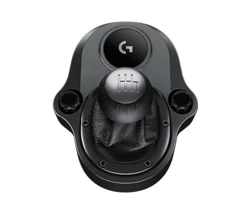 ידית הילוכים Logitech Driving Force Shifter תמונה 2