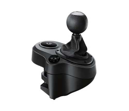 ידית הילוכים Logitech Driving Force Shifter תמונה 3