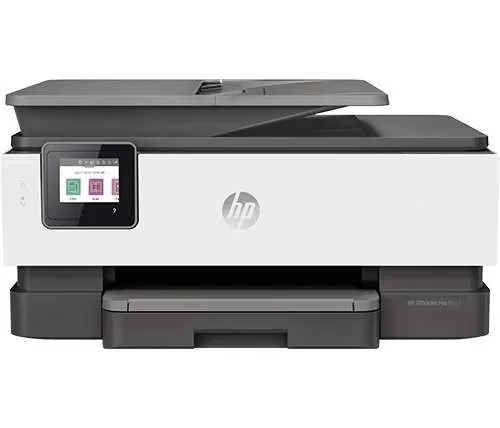 מדפסת ‏הזרקת דיו HP OfficeJet Pro 8023