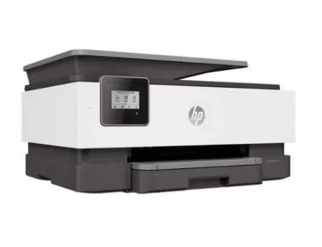 מדפסת ‏הזרקת דיו HP OfficeJet Pro 8023 תמונה 2