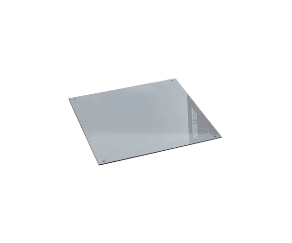 זכוכית למארז ANTEC NX360
