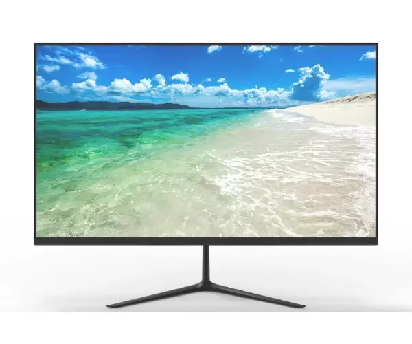 מסך גיימינג שטוח Solid  "23.8 FHD VA 165HZ 5MS