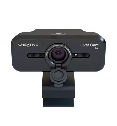 מצלמת רשת Creative Live Cam Sync V3