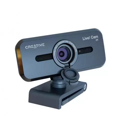 מצלמת רשת Creative Live Cam Sync V3 תמונה 3