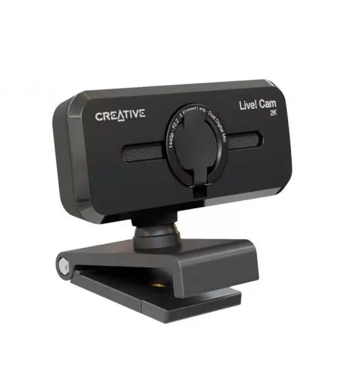 מצלמת רשת Creative Live Cam Sync V3 תמונה 4