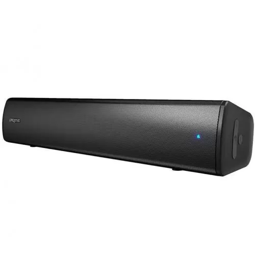 רמקולים למחשב Creative Soundbar Stage Air V2 MF8395 תמונה 2