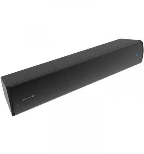 רמקולים למחשב Creative Soundbar Stage Air V2 MF8395 תמונה 3