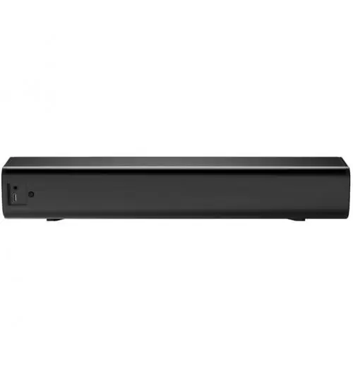 רמקולים למחשב Creative Soundbar Stage Air V2 MF8395 תמונה 4