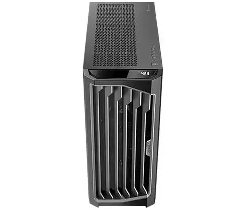 מארז מחשב Antec Performance 1FT Full Tower בצבע שחור תמונה 2