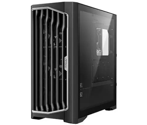 מארז מחשב Antec Performance 1FT Full Tower בצבע שחור תמונה 3