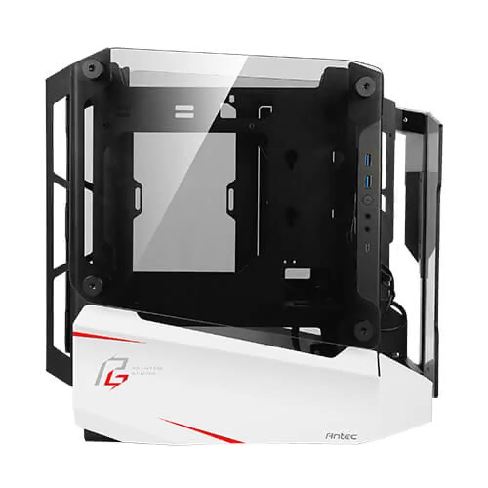 מארז Antec STRIKER Gaming Case תמונה 4