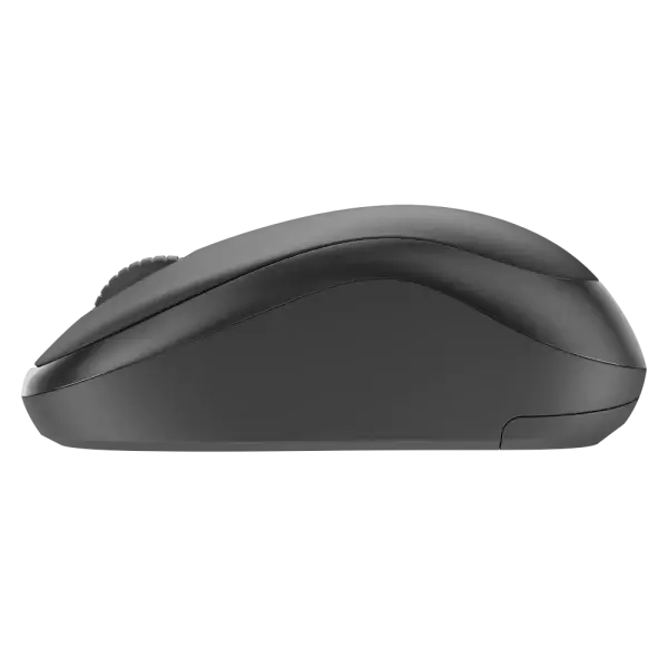 עכבר אלחוטי Logitech M240 Silent Bluetooth – צבע גרפיט תמונה 2