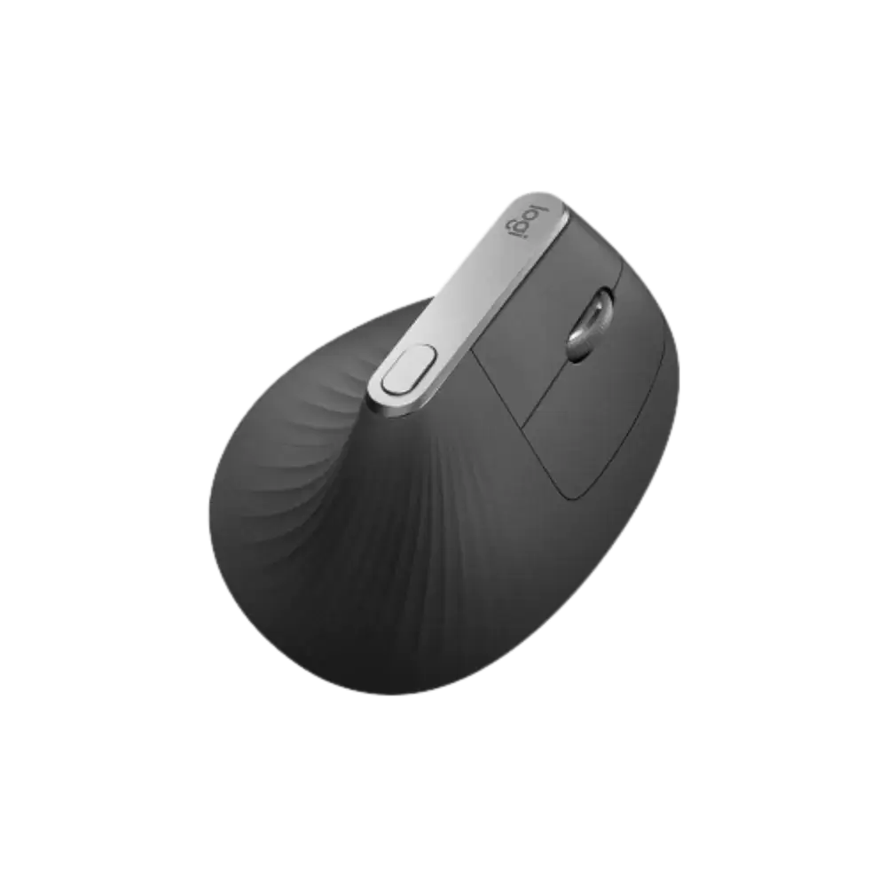 Logitech Mx Vertical