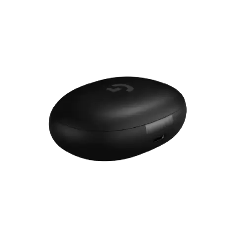 אוזניות LOGITECH G FITS True Wireless – צבע שחור תמונה 3