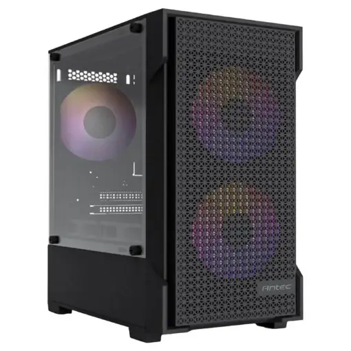 מחשב גיימינג נייח למתקדמים i5 14400F 5060 Ti DDR4 32GB 1TB SPATIUM