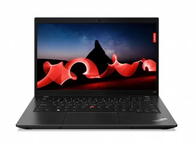 מחשב נייד Lenovo ThinkPad L14 Gen 4 21H1003PIV לנובו