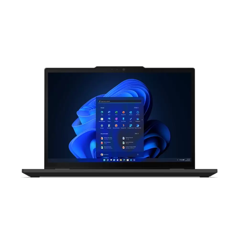 מחשב נייד Lenovo ThinkPad X13 Yoga Gen 4 21F20058IV