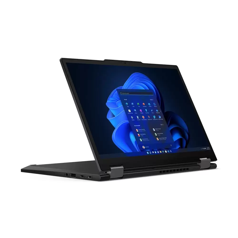 מחשב נייד Lenovo ThinkPad X13 Yoga Gen 4 21F20058IV תמונה 2